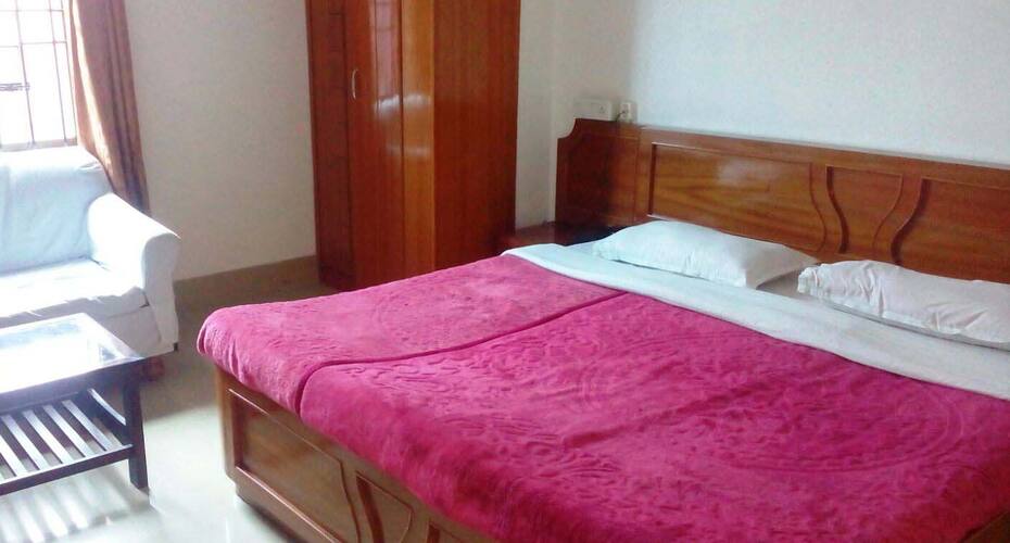 Hotel Royal Park, Goalpara 5